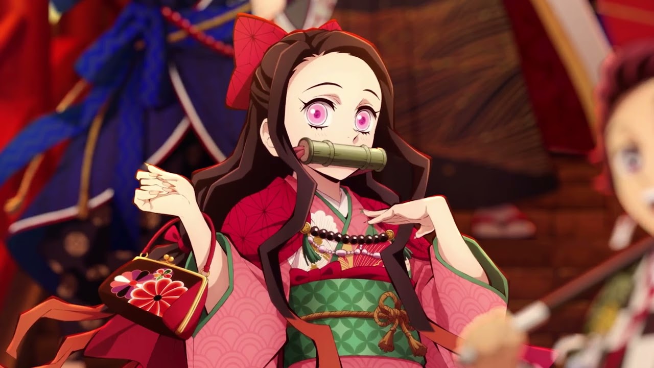 鬼滅の刃』アニメ3周年イベント“鬼滅祭”の配信＆ライビュ決定！ - 電撃