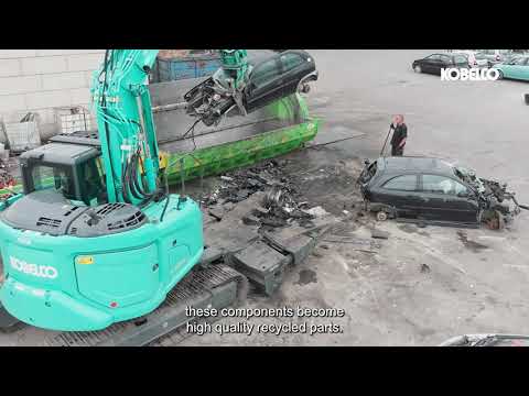 🚗💰 Unleash Profit: Exploring the Savings Power of the SK140SRD-7