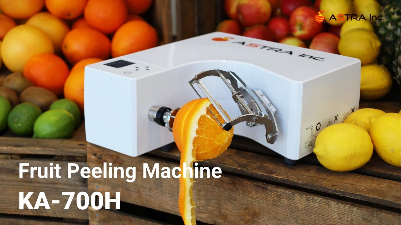 KA-700H | 株式会社アストラ