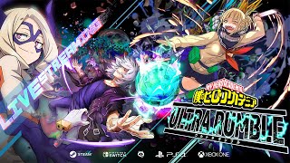 ヒロアカUR】1万ダメージ企画Mrコンプレス編【僕のヒーローアカデミア