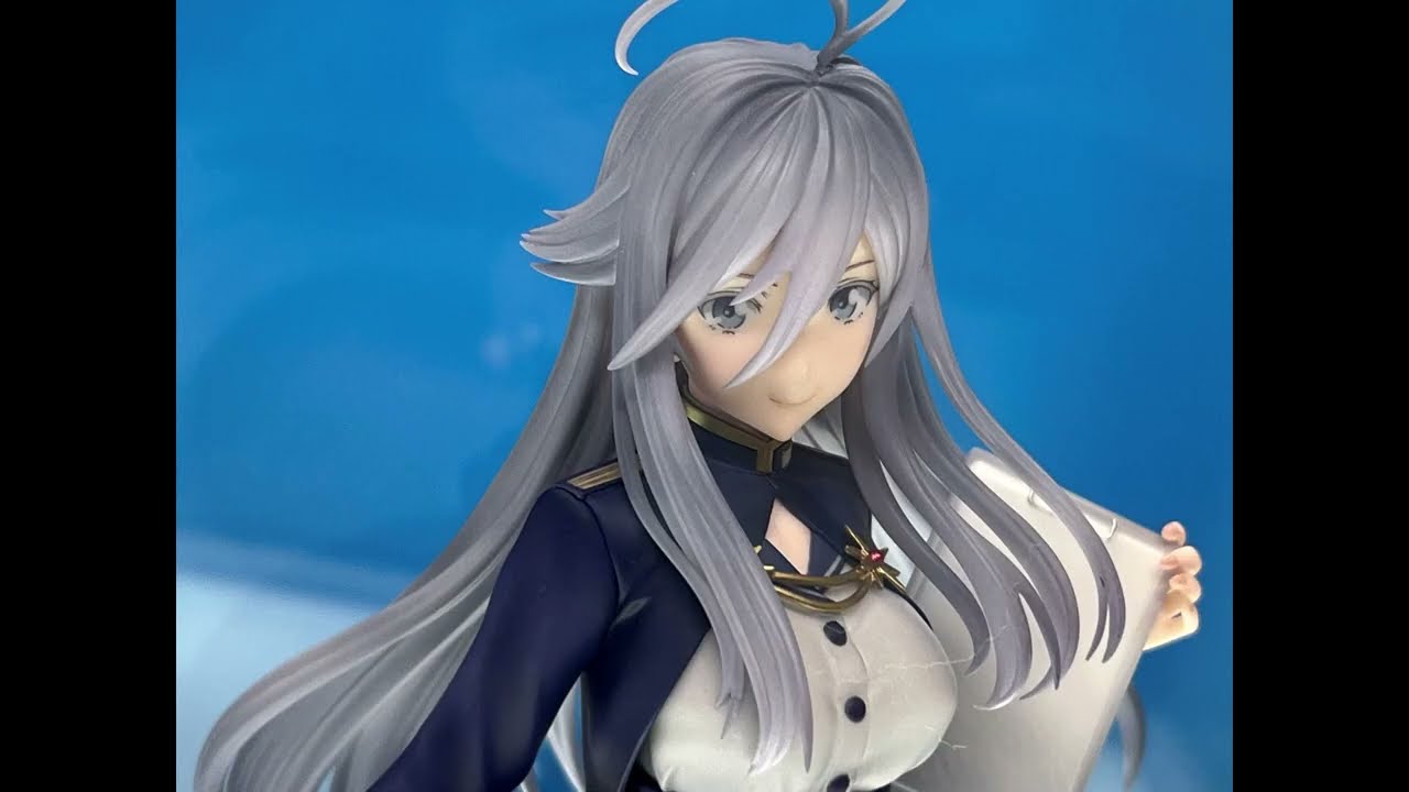 WF2023W Wanderer - Vladilena Milizé 