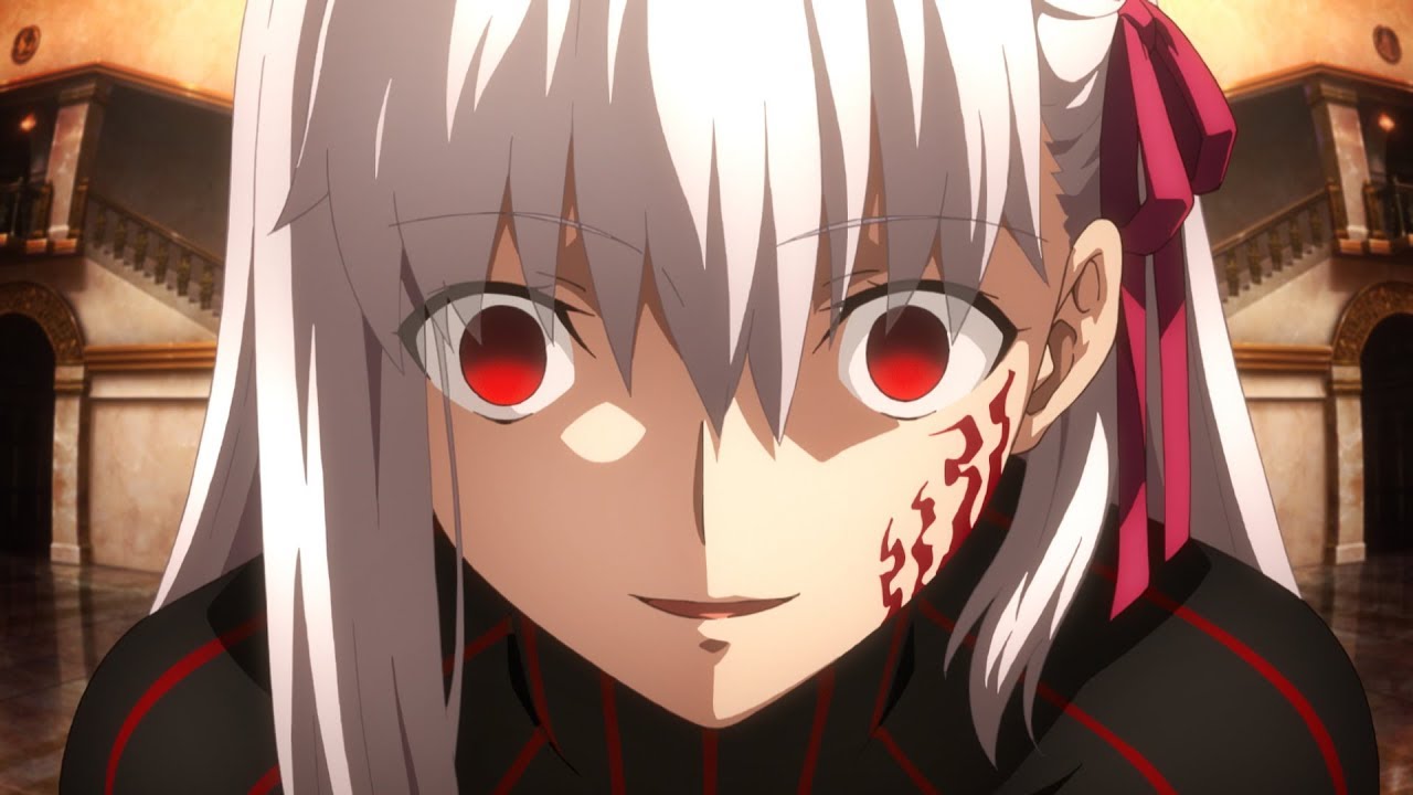 劇場版「Fate/stay night [Heaven's Feel]」最終章新CM公開。桜“マキリ