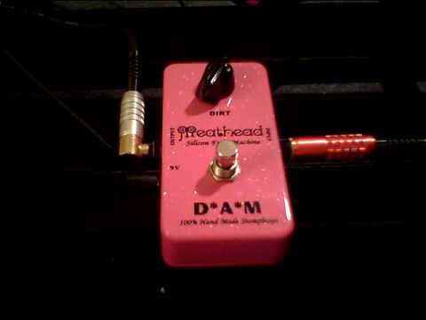 D*A*M - Meathead - DAM - YouTube