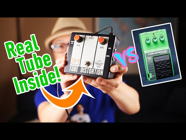 Guyatone TD-1 [Westbury W-20] Legendary 