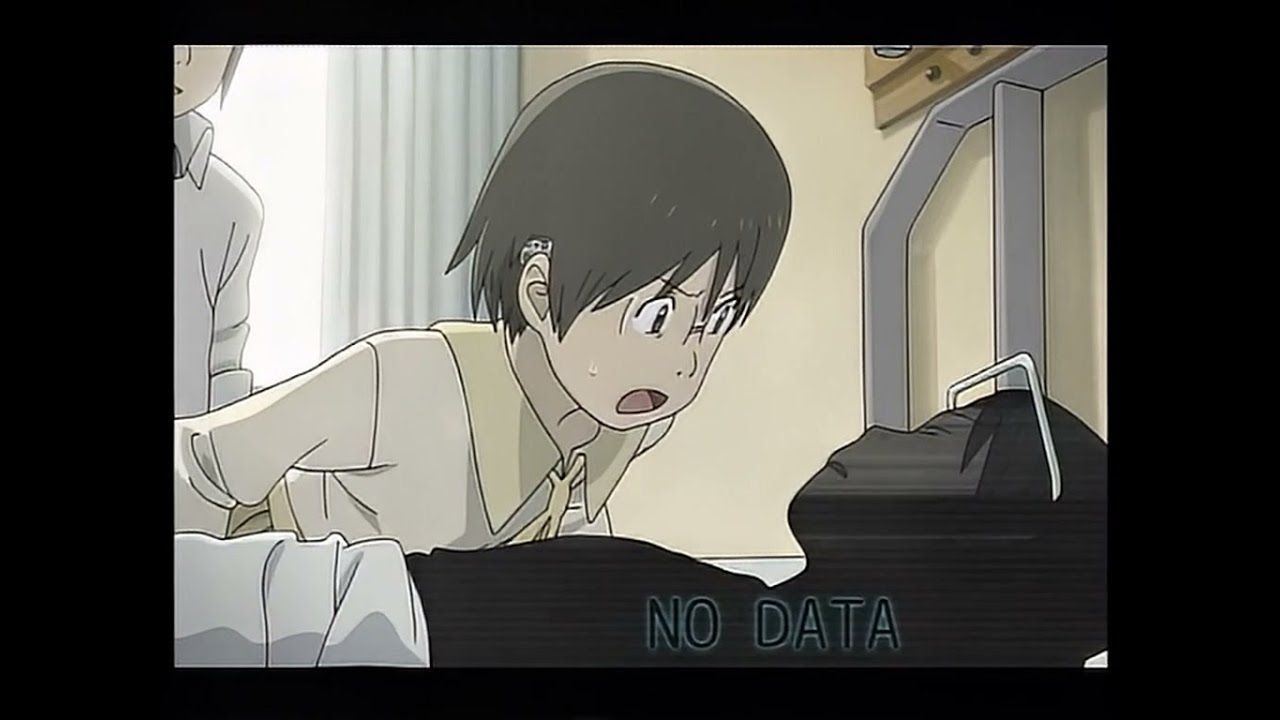 電脳コイル スペシャル（総集編） (2008 01 01) 10/12 - YouTube