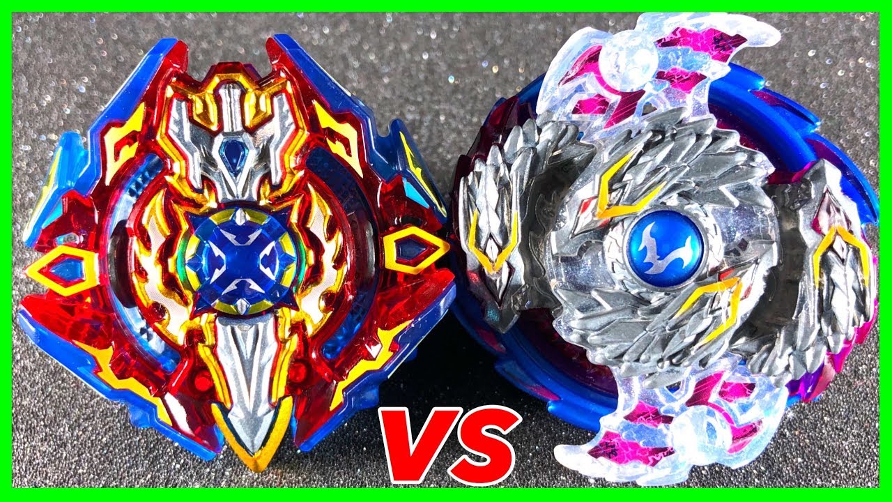 シャカvs白鷺城ルイ】ジークエクスカリバーvsナイトメアロンギヌス