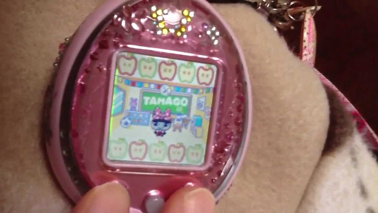 たまごっち idl たまとも32人集合 vol.1 - YouTube