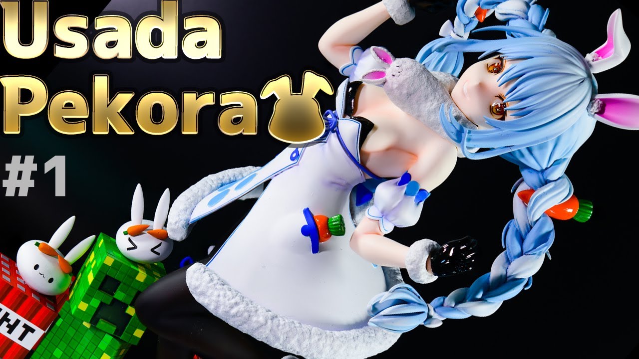 Remodeling / Complete painting / Diorama] Garage kit Making Usada