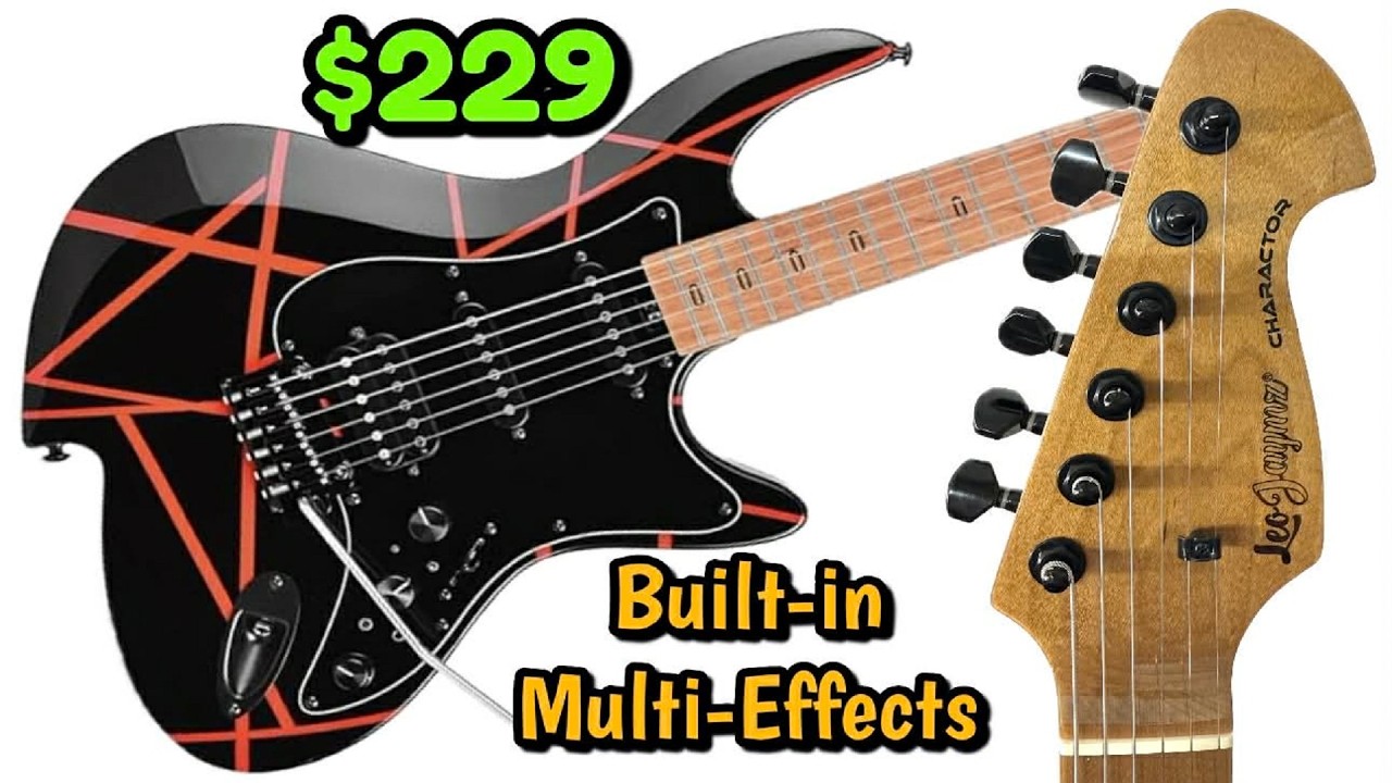 Demos in the Dark // Spun Loud Effects Blister and Peel V2