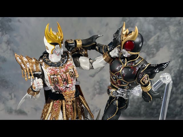 TAMASHII NATIONS STORE TOKYO】S.H.Figuarts（真骨彫製法） 仮面