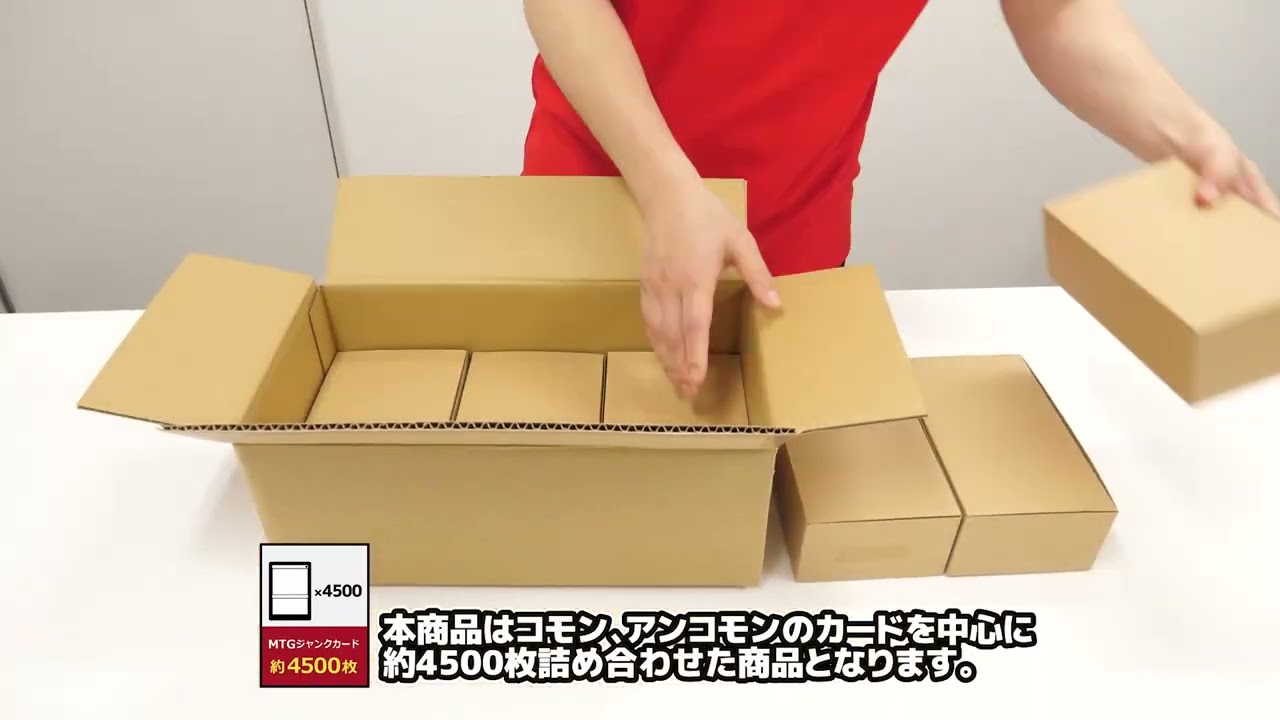 MTGジャンクカード 約4500枚 | 日本最大級 MTG通販サイト「晴れる屋」