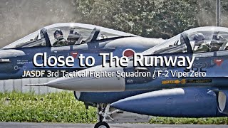 JASDF F-2 ViperZero - YouTube