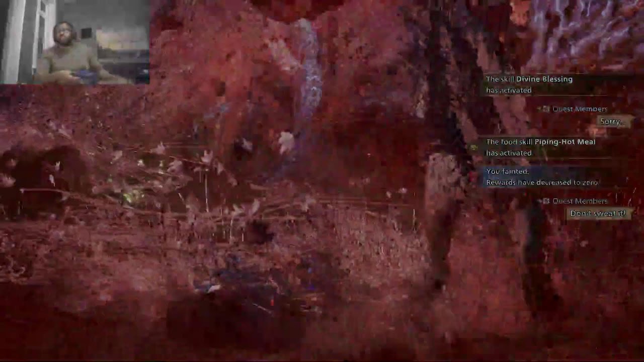 Monster Hunter Wilds - YouTube