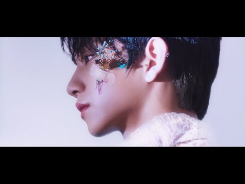 SEVENTEEN JAPAN 2ND SINGLE 「舞い落ちる花びら (Fallin' Flower