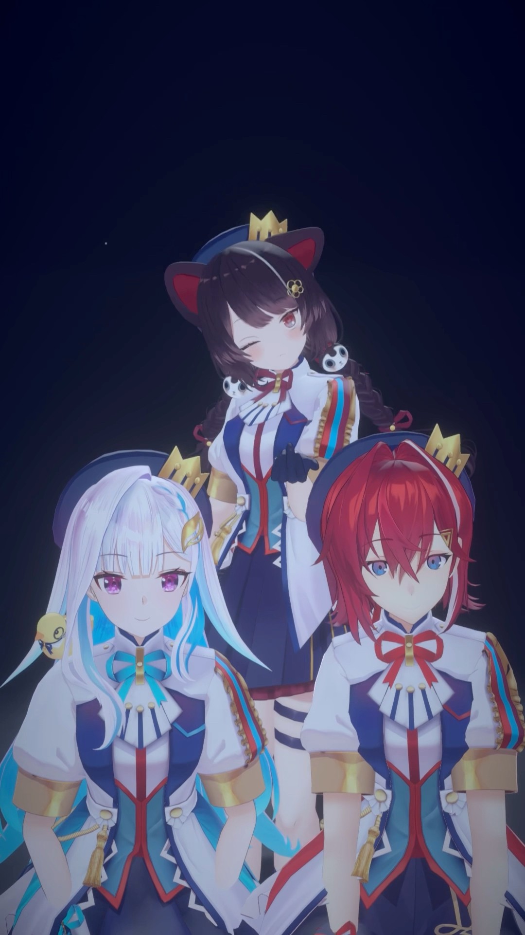 戌亥とこ -Inui Toko- - YouTube