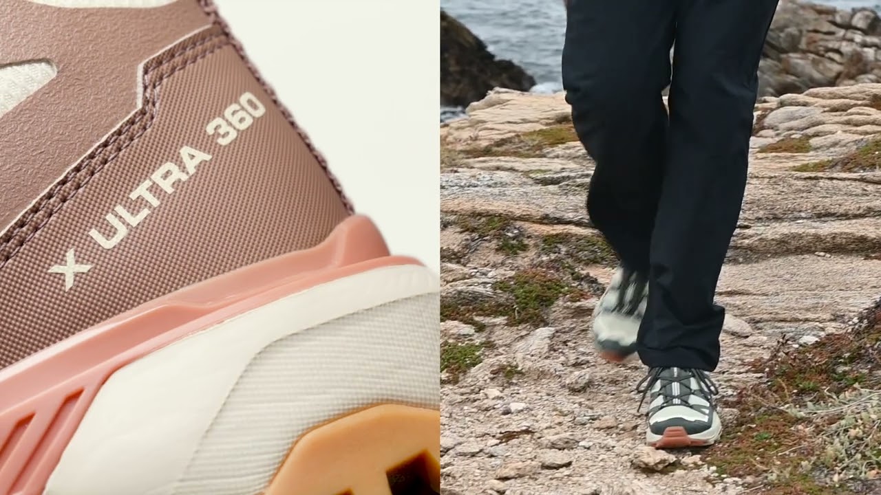 X ULTRA 360 EDGE MID GORE-TEX