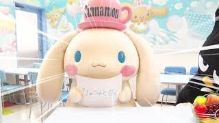 メルヘンシアター新作ミュージカル】KAWAII KABUKI ～ハローキティ一座