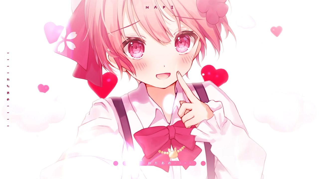 なぴ(帝国プリンスキングダム～ぷりだむ～) わたあめ 歌詞&動画視聴