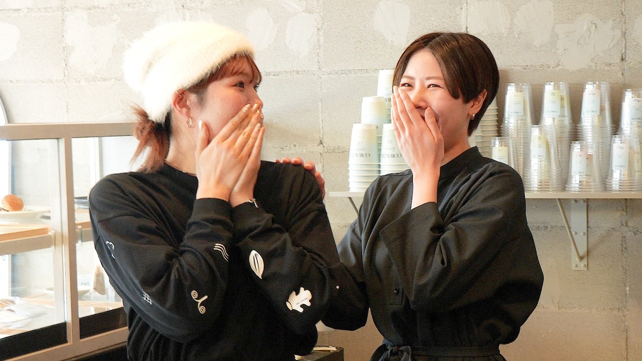 めっちゃ抹茶、めっちゃマジック - YouTube