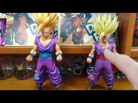 ドラゴンボールZ Grandista Resolution of Soldiers SONGOHAN孫悟飯