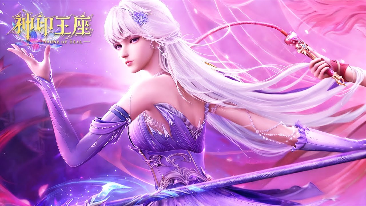 Eng Sub] Throne Of Seal EP181-187 - YouTube