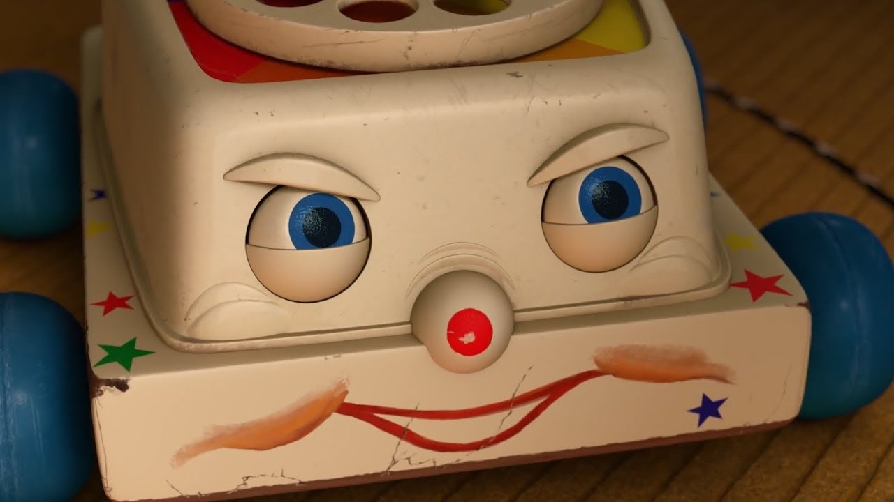 猿を始末するんだ!｜¡Get rid of that monkey!｜¡Deshazte de ese mono