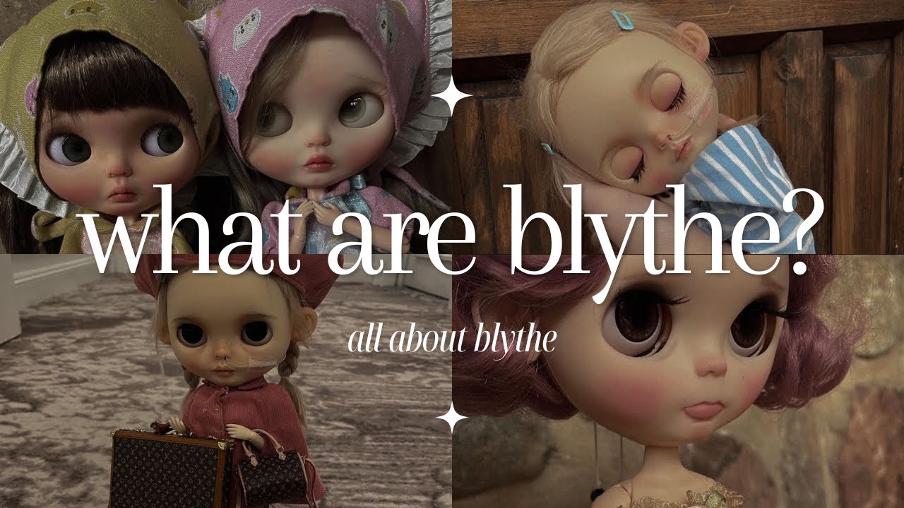 253 ネオブライス ロイヤルソリロクイー 開封 Neo Blythe Royal