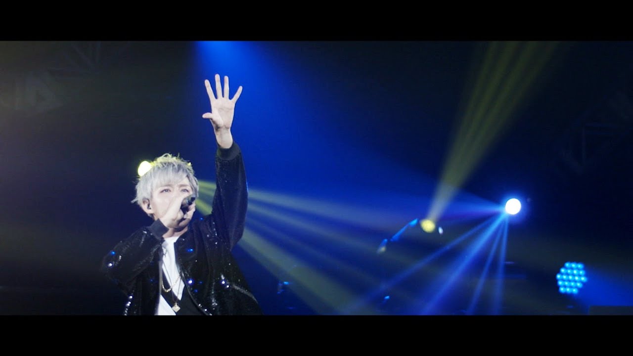 ライムライト」live ver./めいちゃん【XYZ TOUR 2019 -YOKOHAMA ARENA