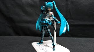 おもちゃの国アリス』 #301 「COMPOSITE Ver.Ka VR-014/HD フェイ