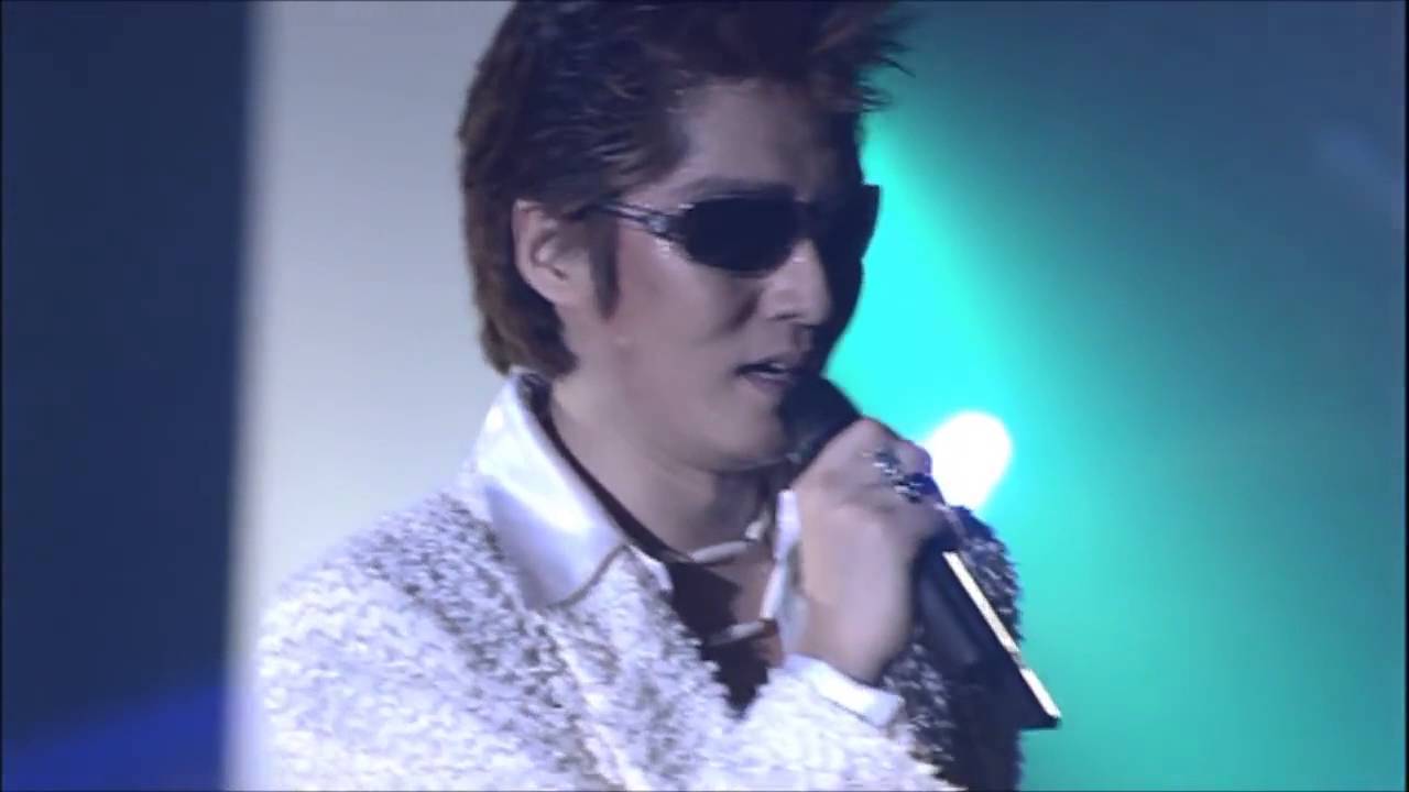 浪漫飛行 30th Anniversary 石井竜也 YouTubevia torchbrowser com