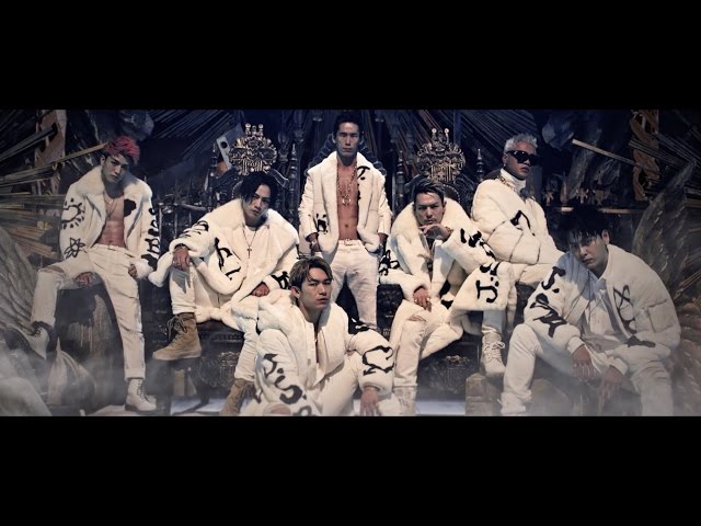 三代目 J SOUL BROTHERS from EXILE TRIBE / J.S.B. LOVE - YouTube