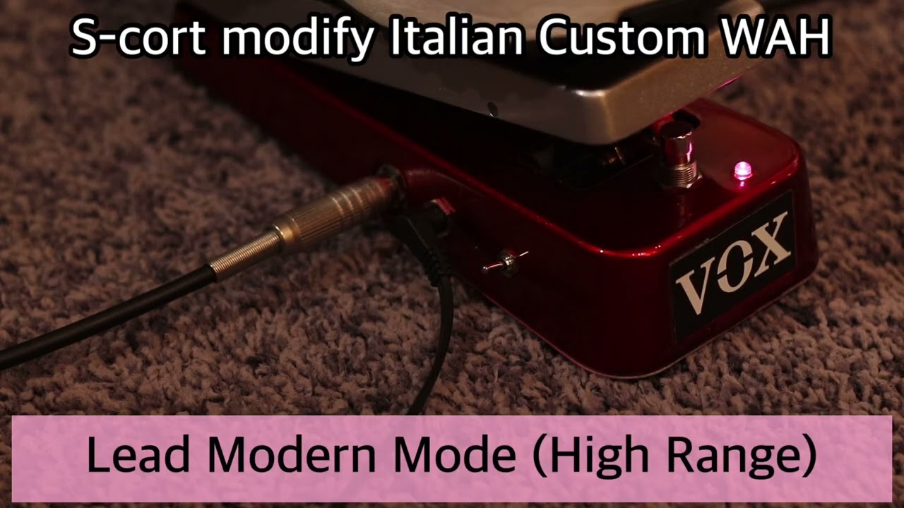 山野楽器 PLATINUM DUAL DRIVE【3 Mode Over Drive】w/Original Box