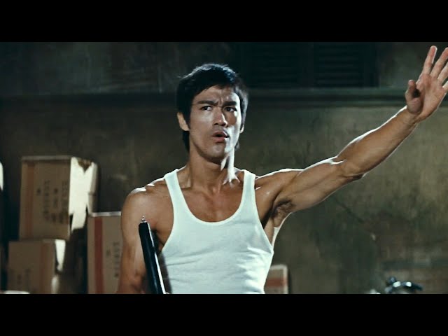 ブルース・リー『ドラゴン危機一発』など香港5大傑作を上映！／特集