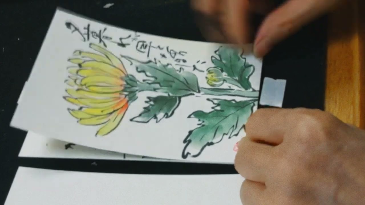 Introduction to picture letters: Have fun and easily draw the four