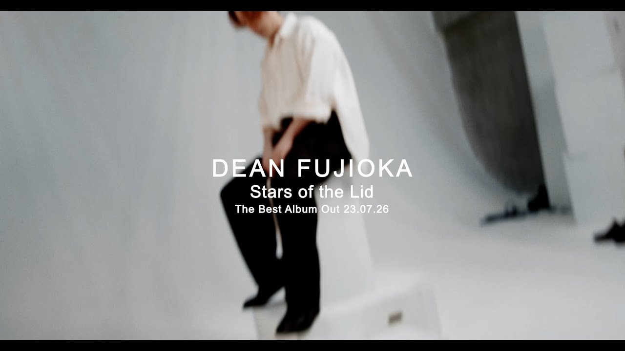 DEAN FUJIOKA | A!SMART