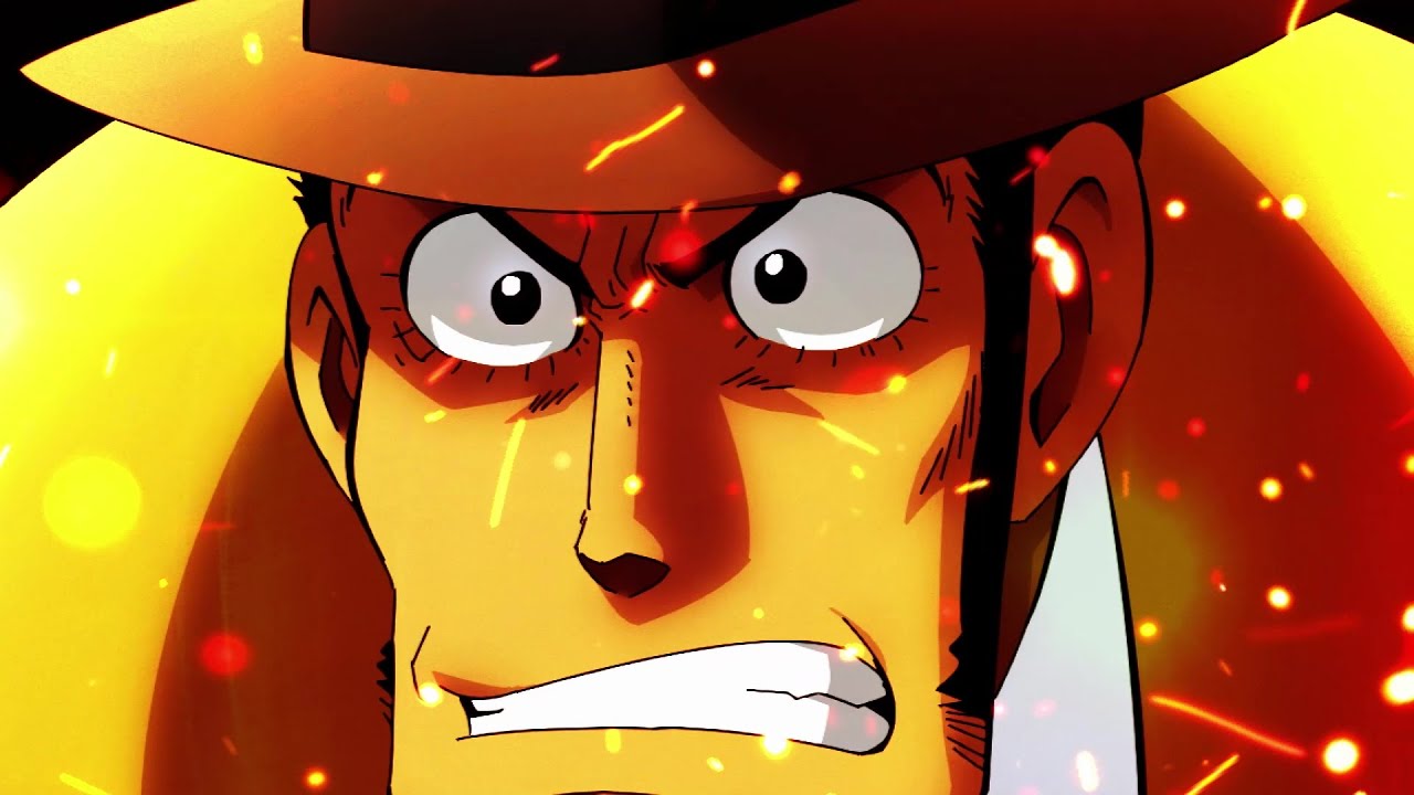 予告]L主役は銭形5 - YouTube