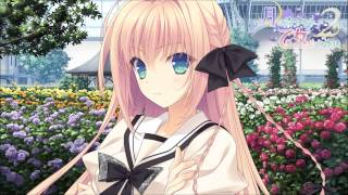 月に寄りそう乙女の作法2』自己紹介ボイス(エスト) - YouTube