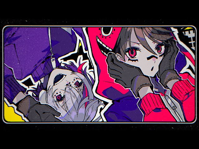 マトリョシカ -GARAKUTA remix- / 三枝明那 × 不破湊 - YouTube