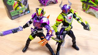 検証】アーツ版のタイクーンはどこまで着せ替え可能？プレバン限定