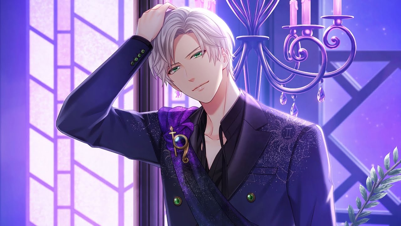 スタマイ] 荒木田 蒼生 Sosei Arakida (マレフィクが見えても SSR+)