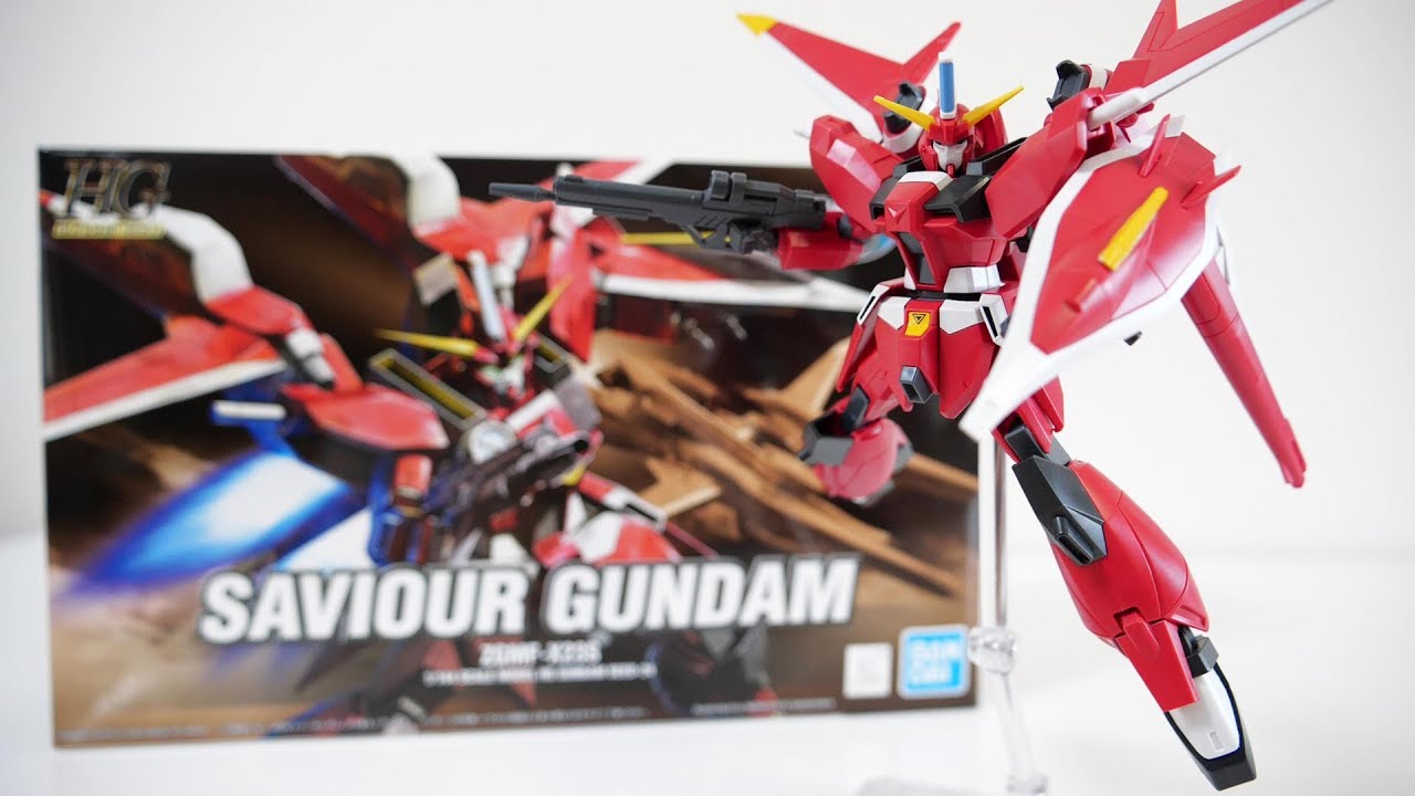 A Gundam model that was hard to find is back on sale! A 14-year
