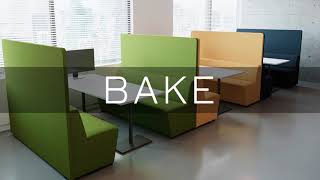 FB880 6-231-8405【送料無料】 | ウチダ BAKE通販 - Kagg.jp