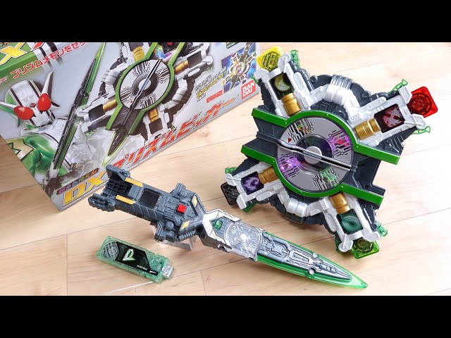 You can set up to 5 memories and play super special moves! DX