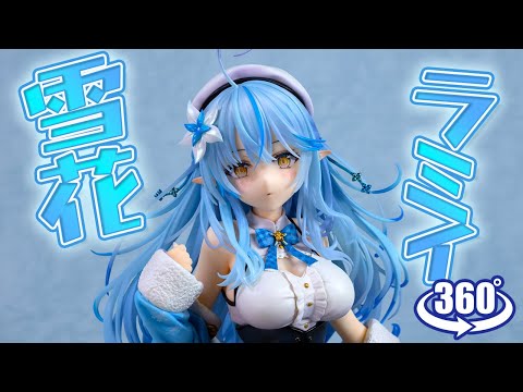 動画復活／フィギュア： 【マックスファクトリー】ホロライブ