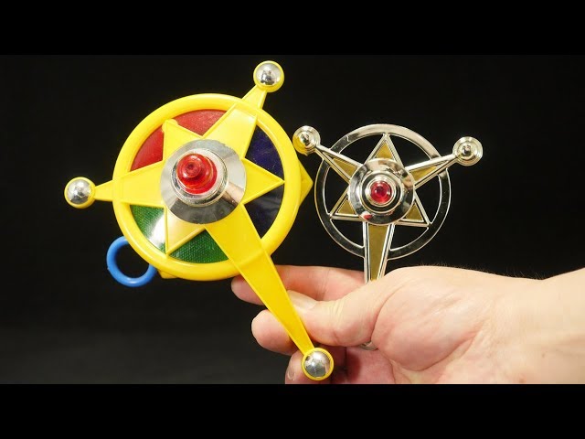 ウルトラマンタロウ【変身バッジ】ウルトラバッジ おもちゃのマスダヤ