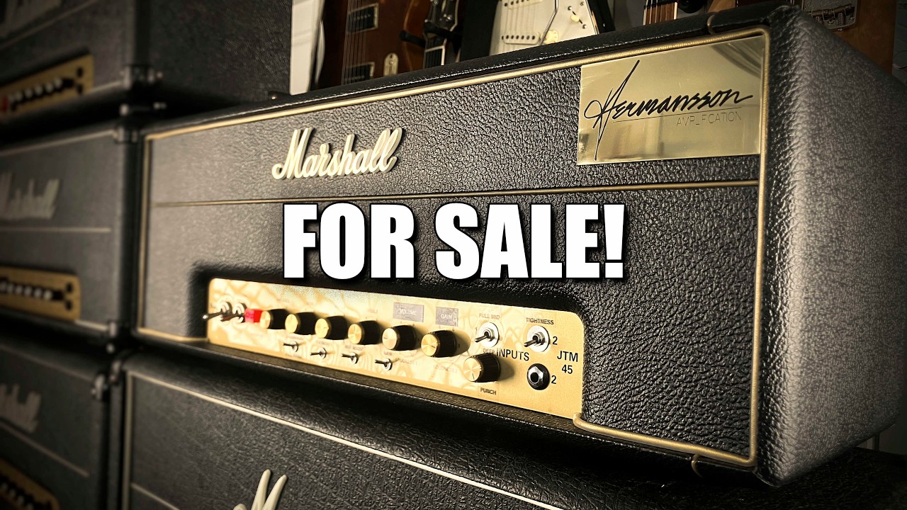 EMD LGD - LOW GAIN DISTORTION - - YouTube