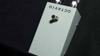 Dunlop JH-OC1 Jimi Hendrix Octavio - What To Know & Where To Buy