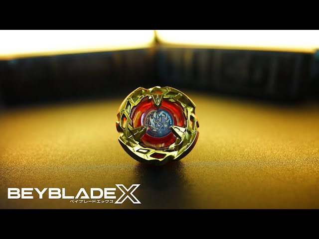 メタルコート：ゴールドVer】ヘルズサイズ4-60T 開封＆レビュー！圧倒