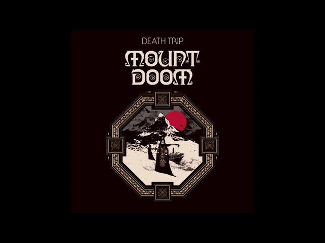 Death Trip - Mount Doom (Full Album 2022) - YouTube