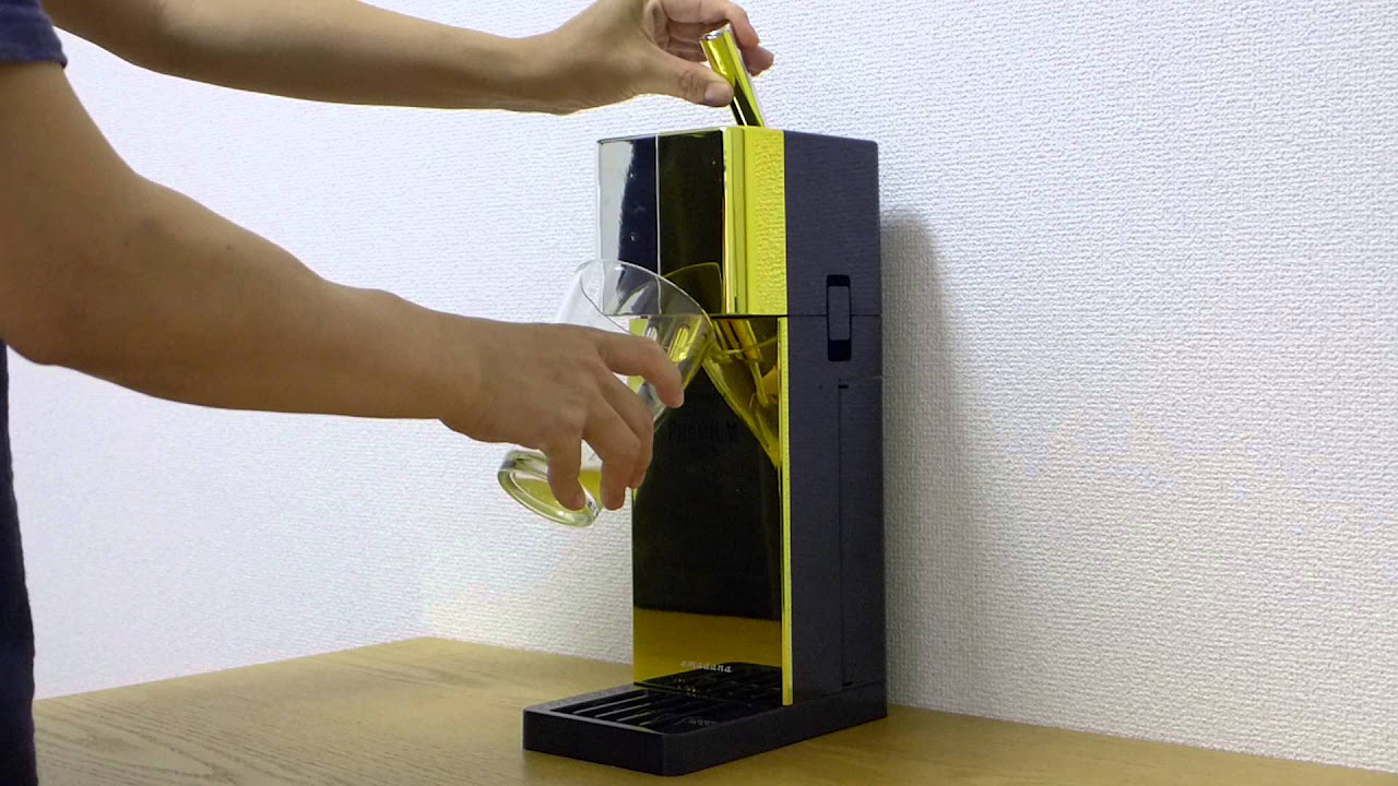 2015年版ザ・プレミアム・モルツ 超クリーミー泡サーバー（缶専用